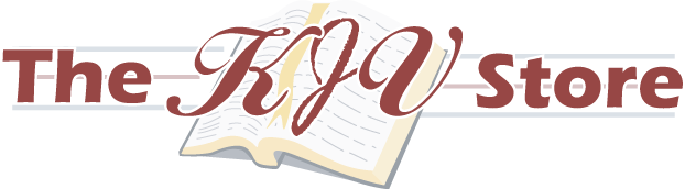 The KJV Store